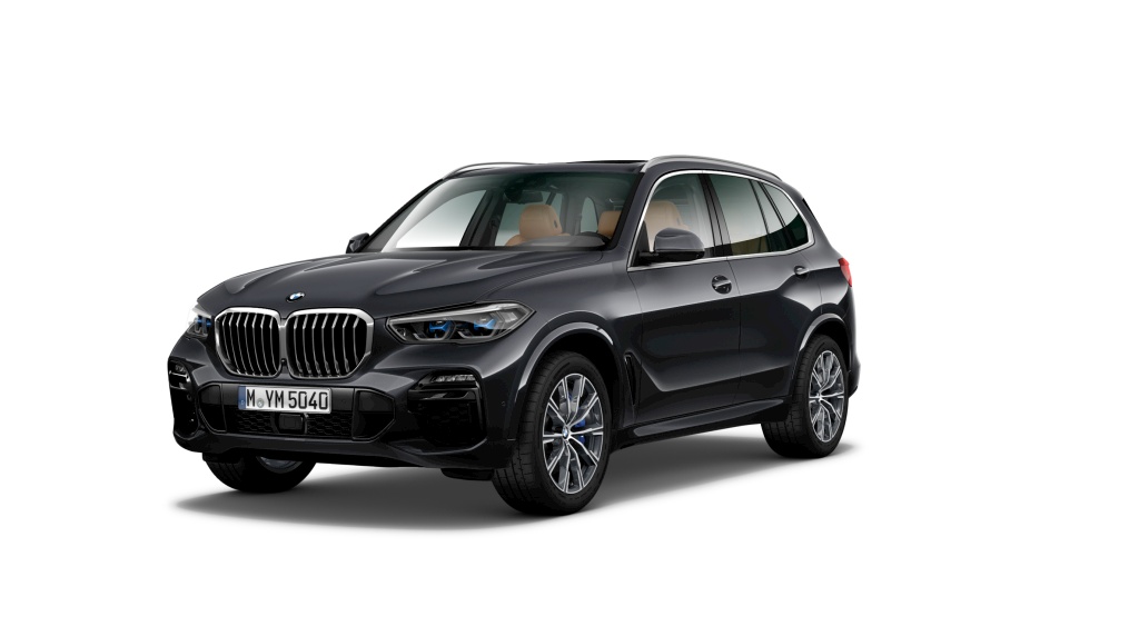 BMW, X5, X5 XDRIVE30D, 2021, 80324 km