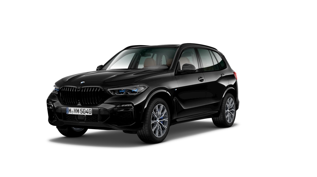 BMW, X5, X5 XDRIVE40I, 2021, 101149 km