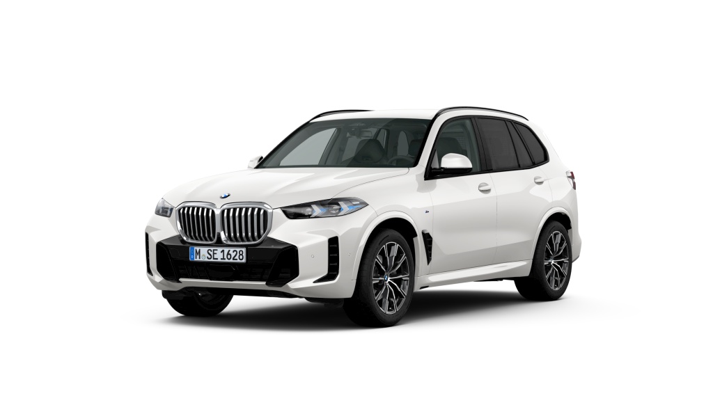 BMW X5, X5 XDRIVE40I, 2024, 9300 km