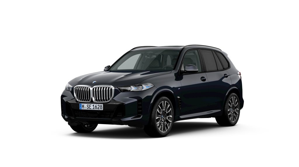 BMW X5, X5 XDRIVE40I, 2025, 21800 km