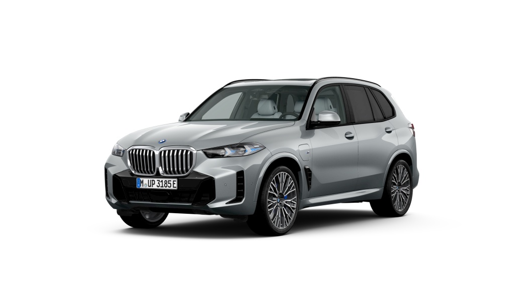 BMW X5, X5 XDRIVE50E, 2025, 13700 km
