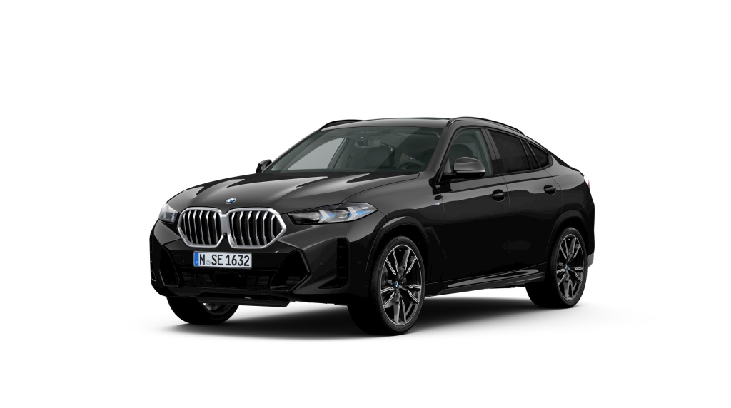 BMW, X6, X6 XDRIVE40I, 2025, 24500 km