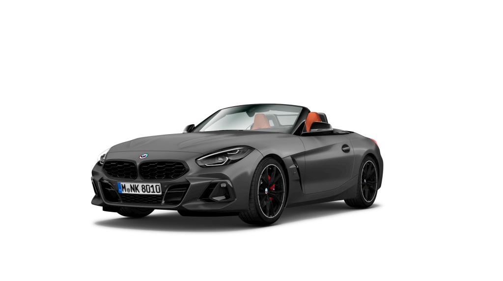 BMW Z4, Z4 M40I, 2023, 26484 km