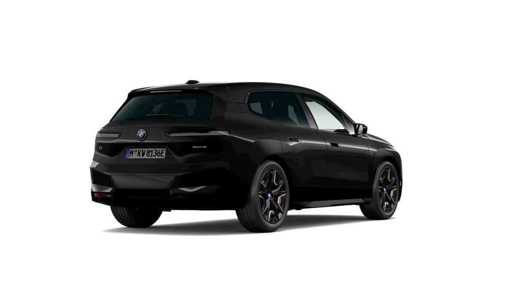 IX XDRIVE40