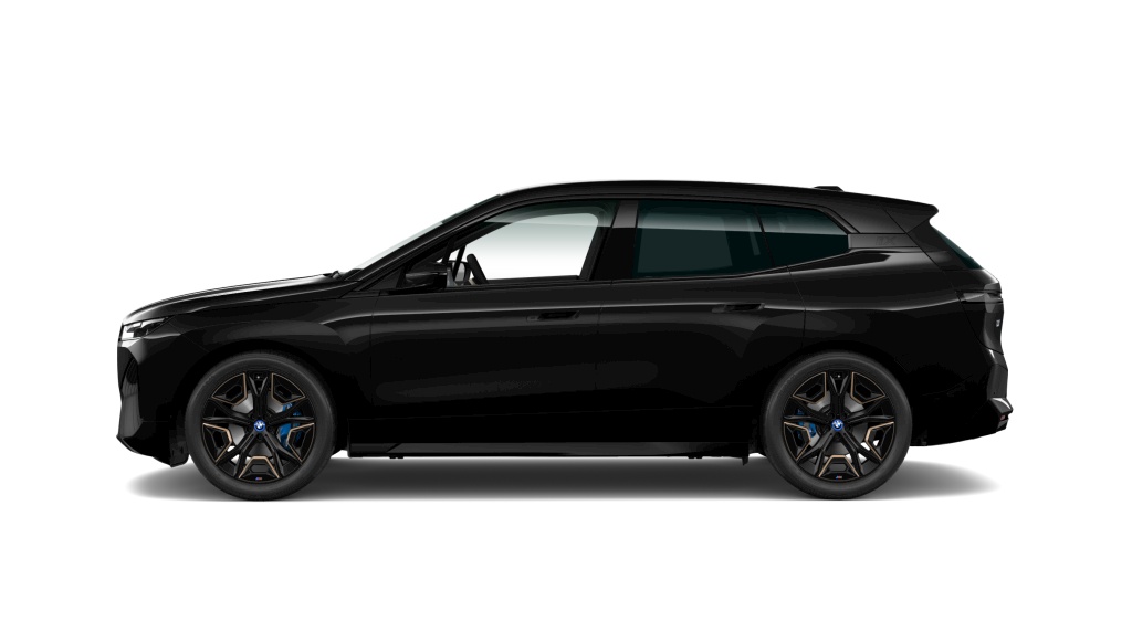 IX XDRIVE40