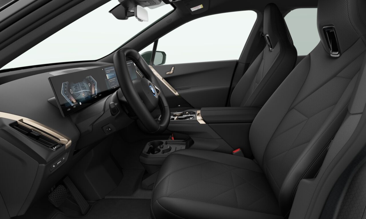 IX XDRIVE40