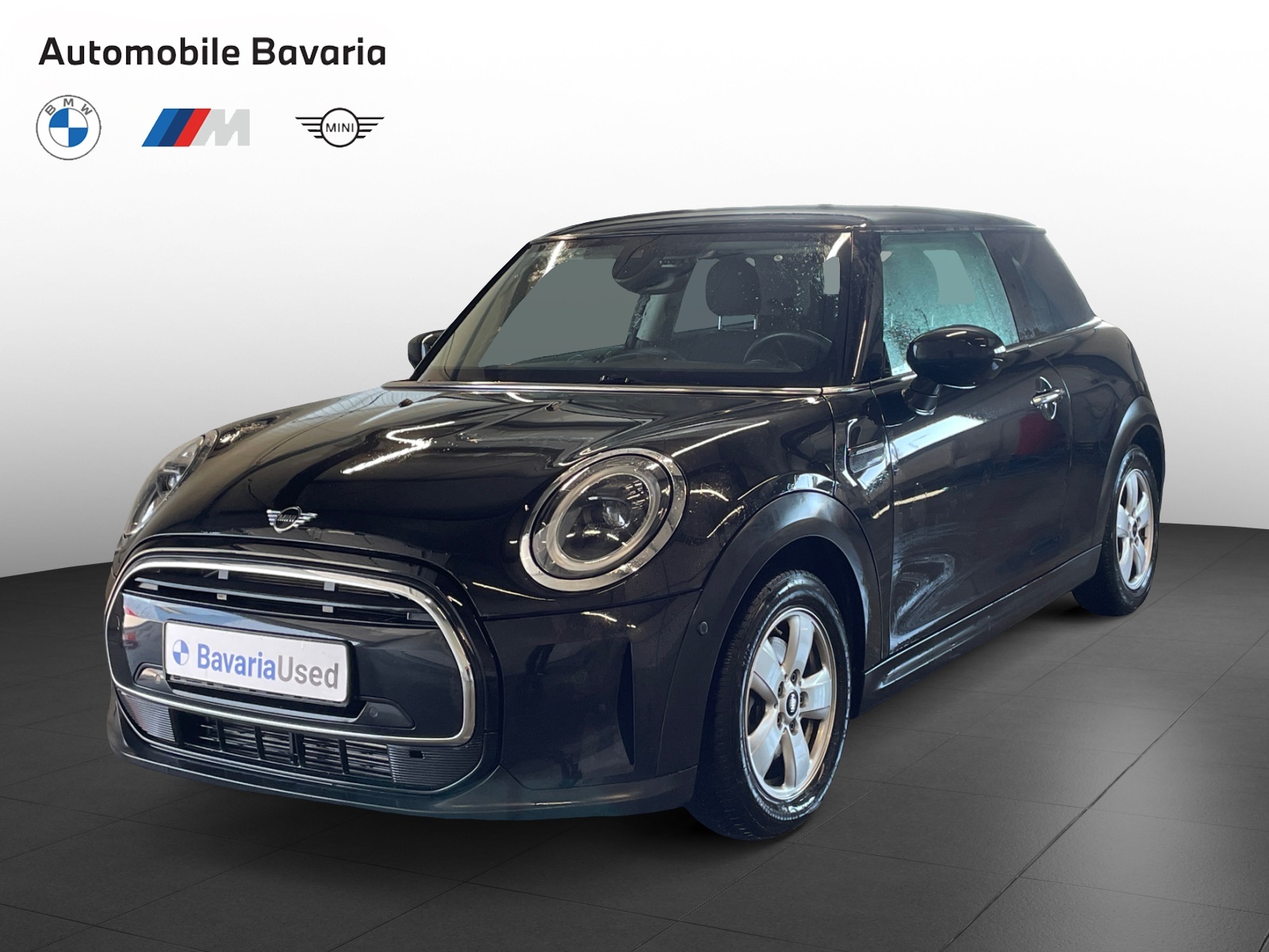 MINI, Hatch 3 usi, COOPER, 2023, 100330 km