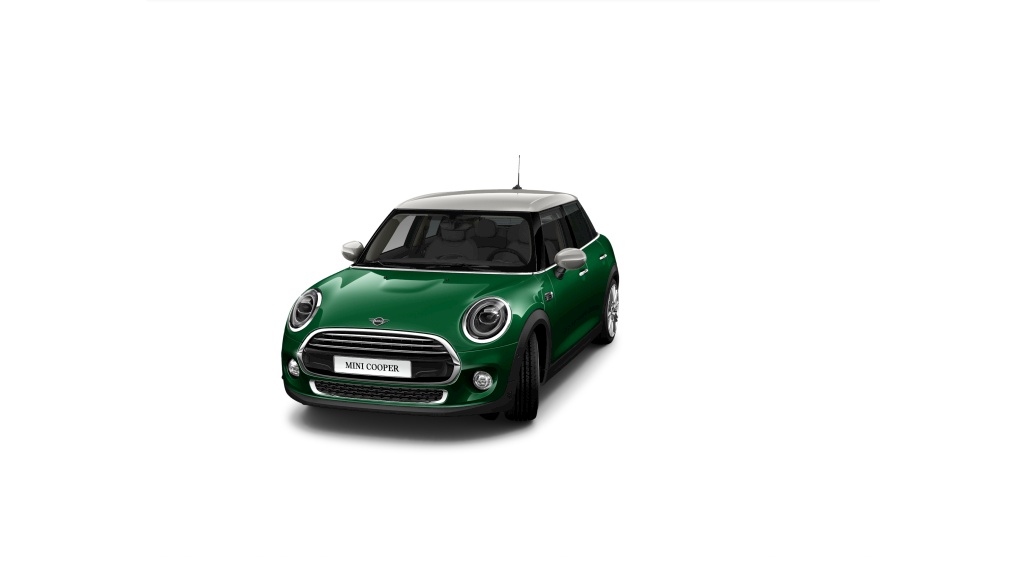 MINI Hatch 5 usi, COOPER, 2020, 47022 km