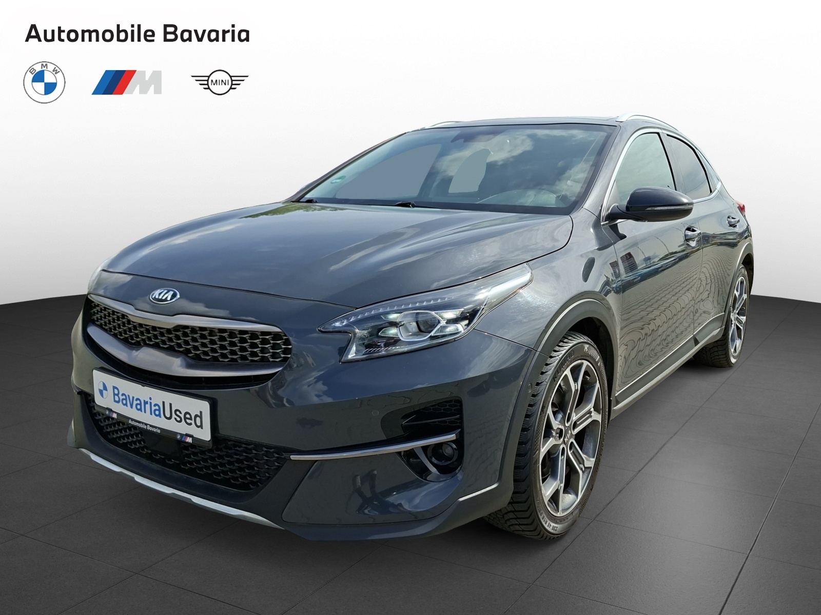 U5YH5F14ALL025735_00 KIA , , 2019, 66471 km