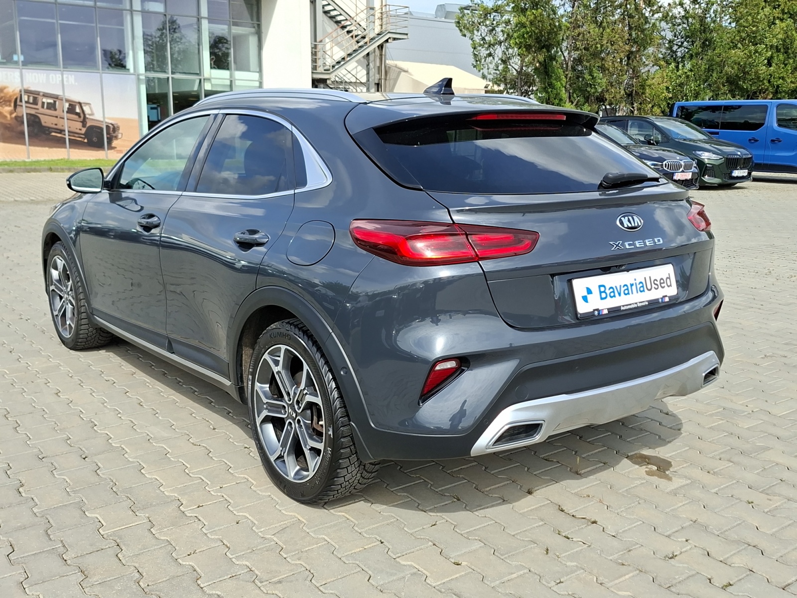 U5YH5F14ALL025735_03 KIA , , 2019, 66471 km