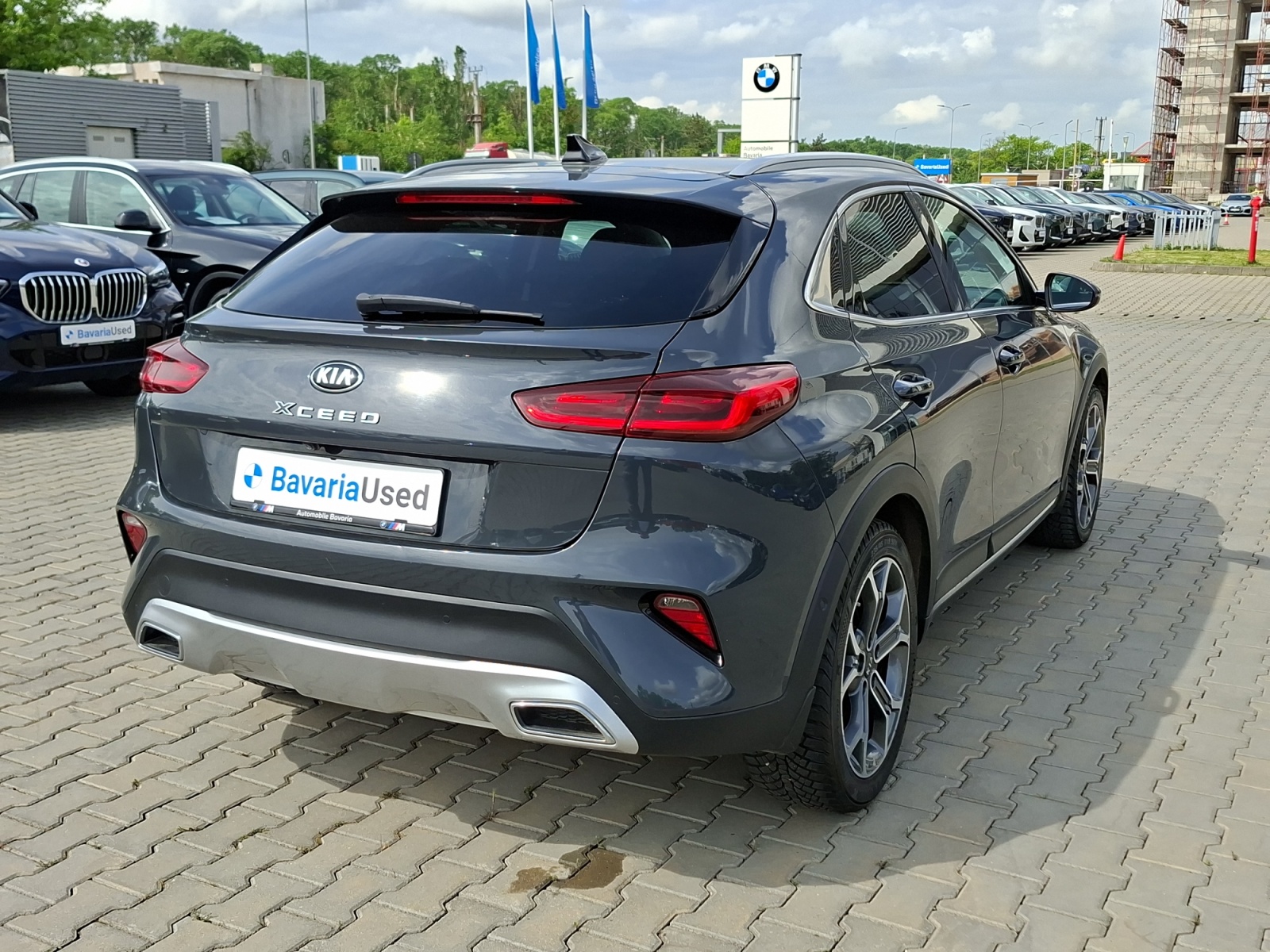 U5YH5F14ALL025735_04 KIA , , 2019, 66471 km