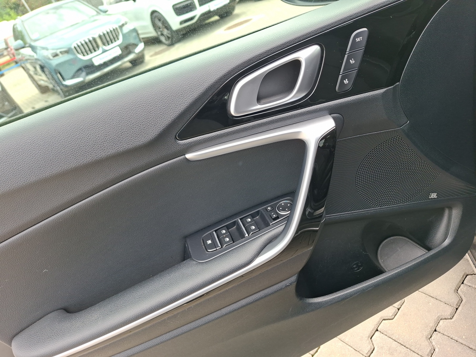 U5YH5F14ALL025735_06 KIA , , 2019, 66471 km