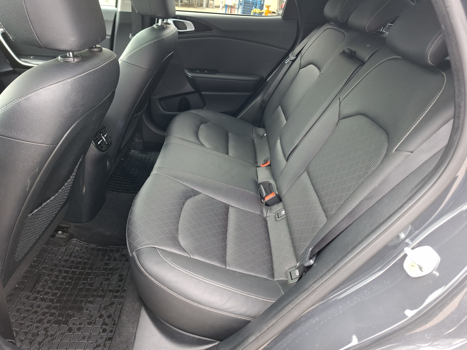 U5YH5F14ALL025735_12 KIA , , 2019, 66471 km