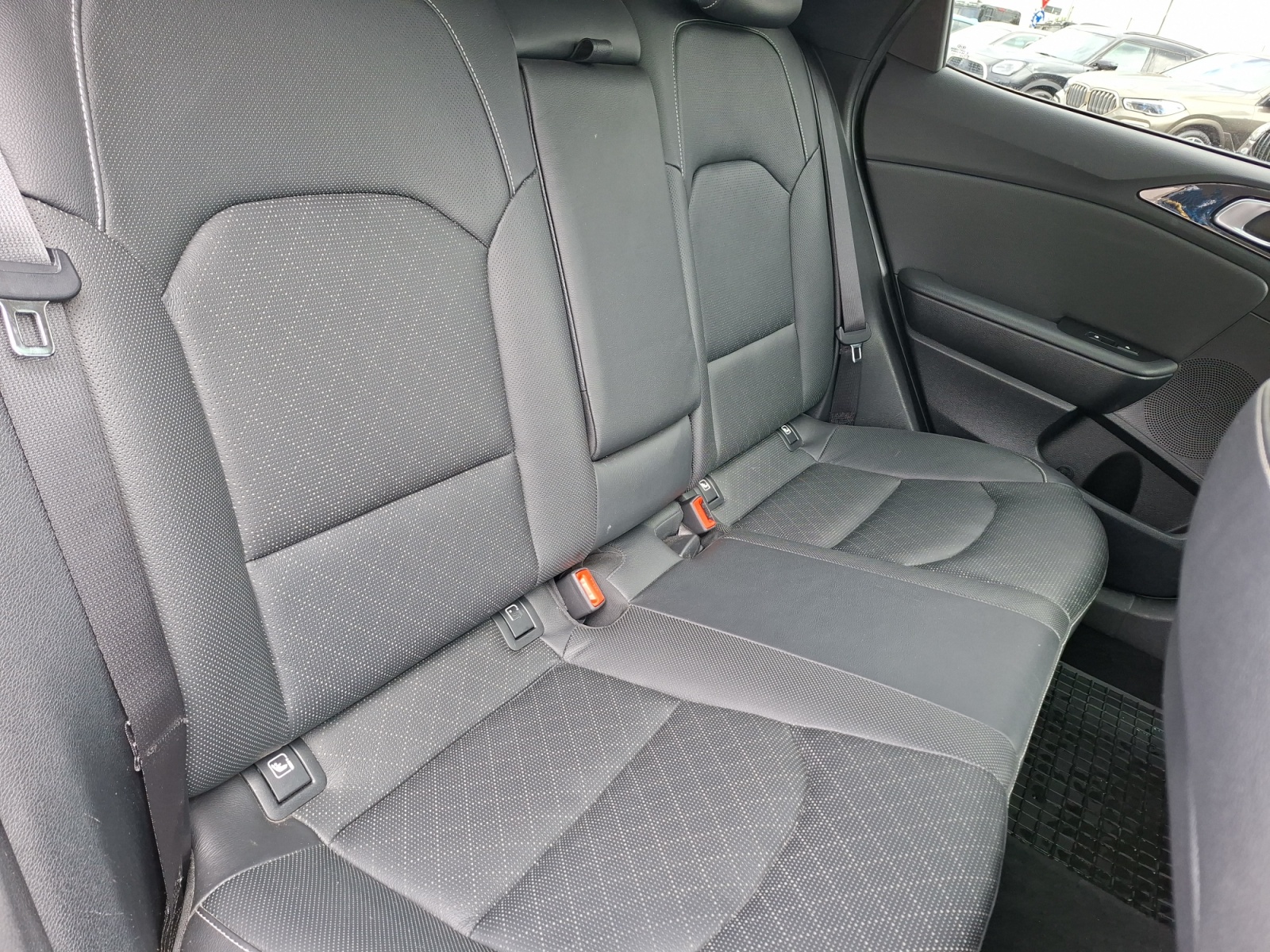 U5YH5F14ALL025735_13 KIA , , 2019, 66471 km