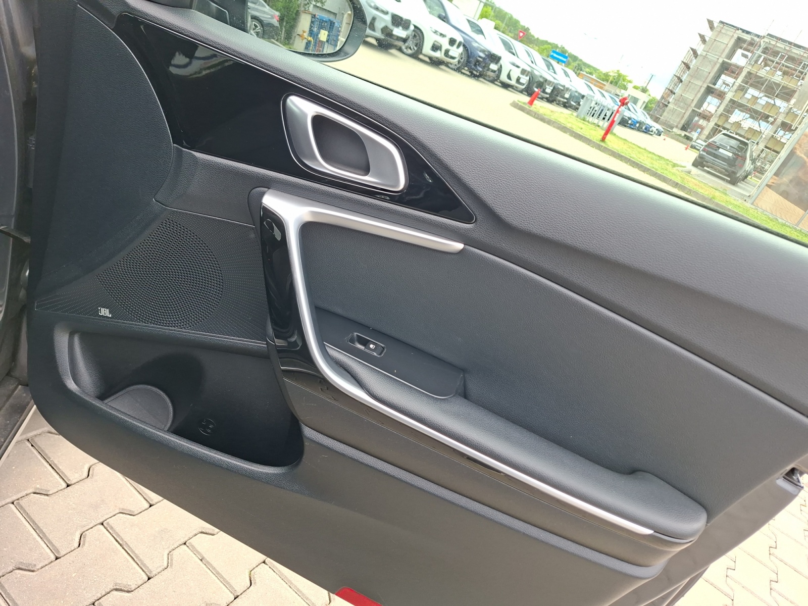 U5YH5F14ALL025735_15 KIA , , 2019, 66471 km