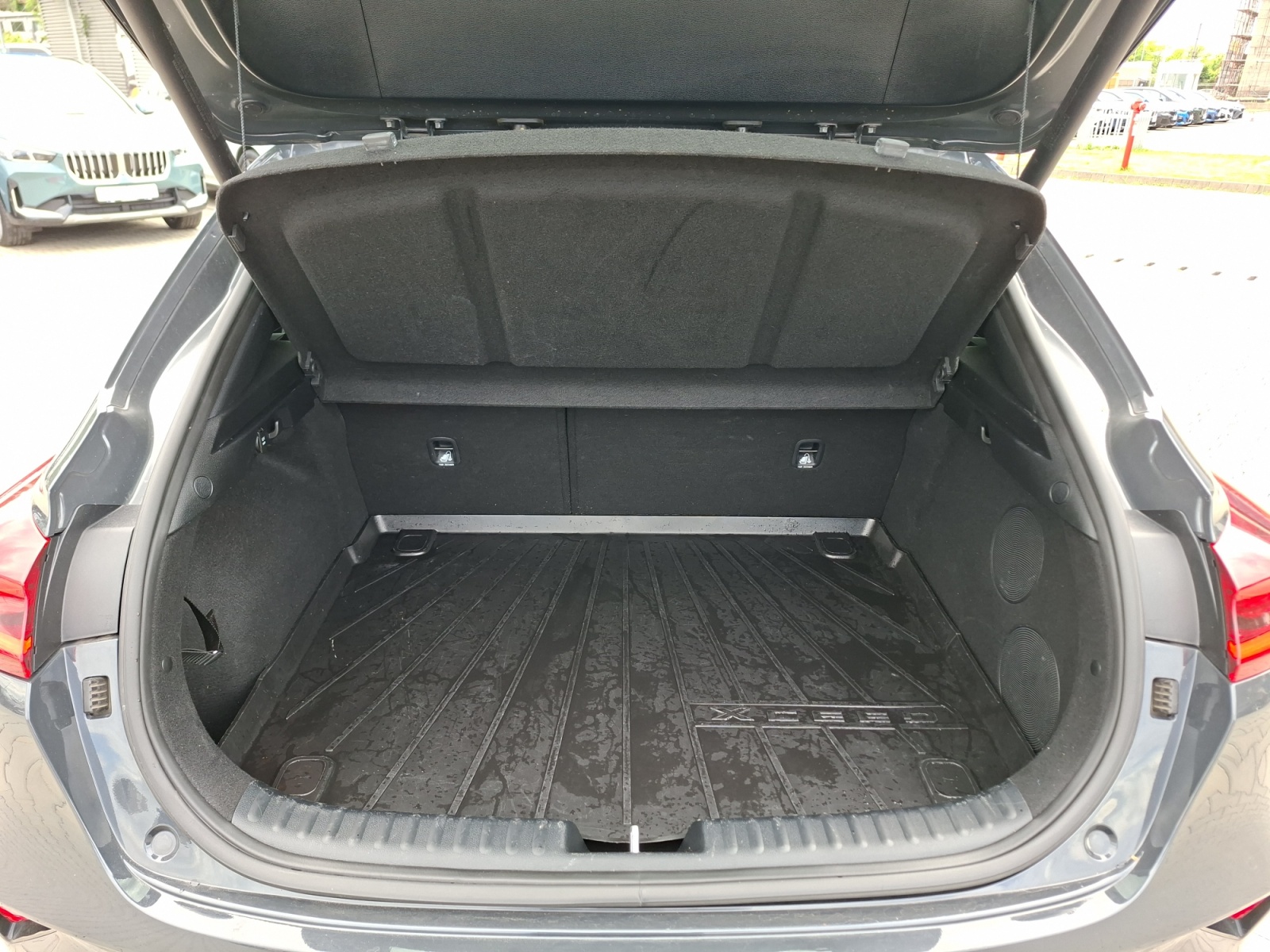 U5YH5F14ALL025735_17 KIA , , 2019, 66471 km