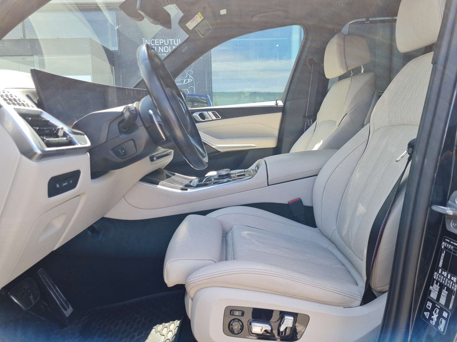 X5 XDRIVE30D