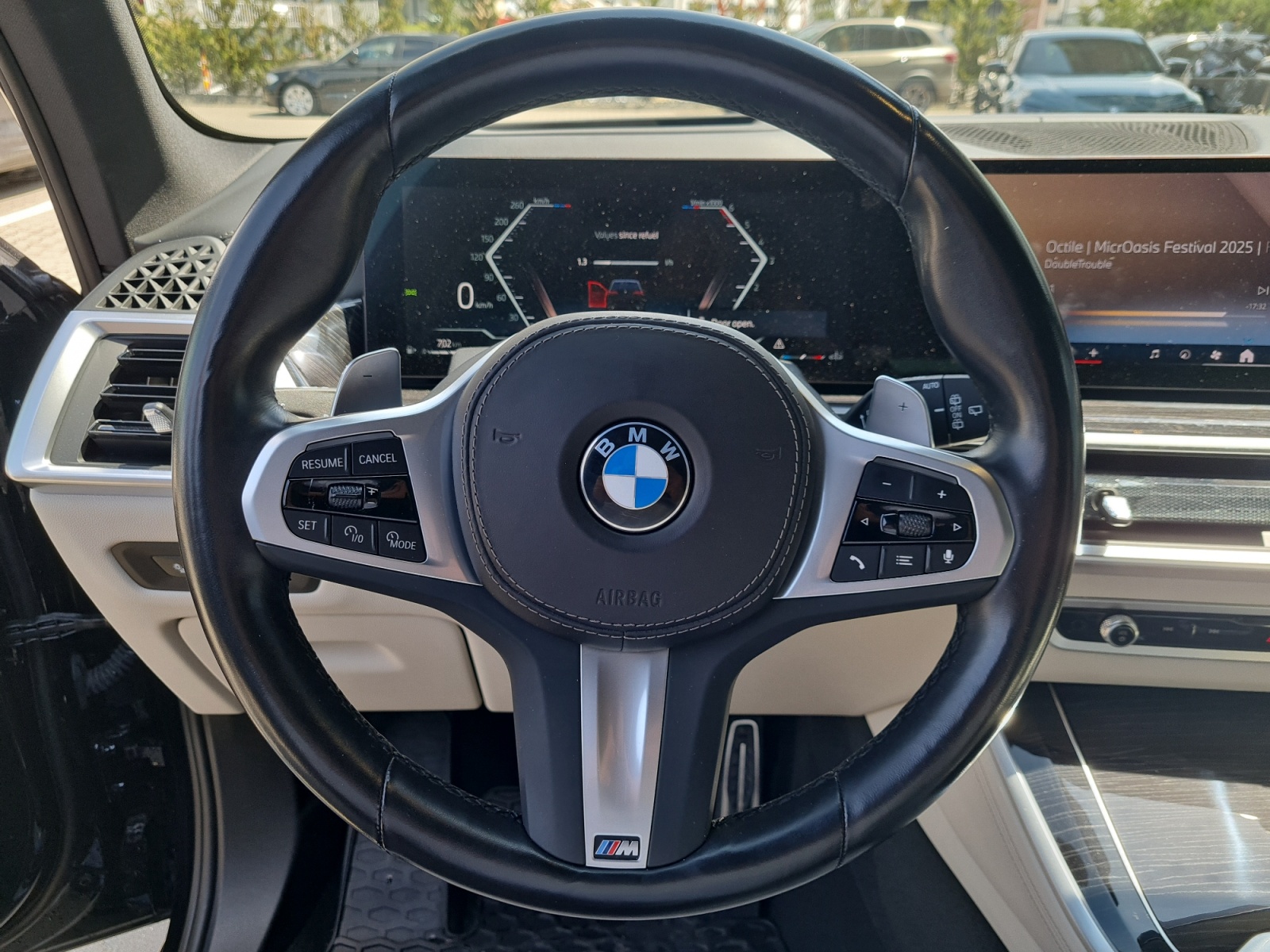 X5 XDRIVE30D