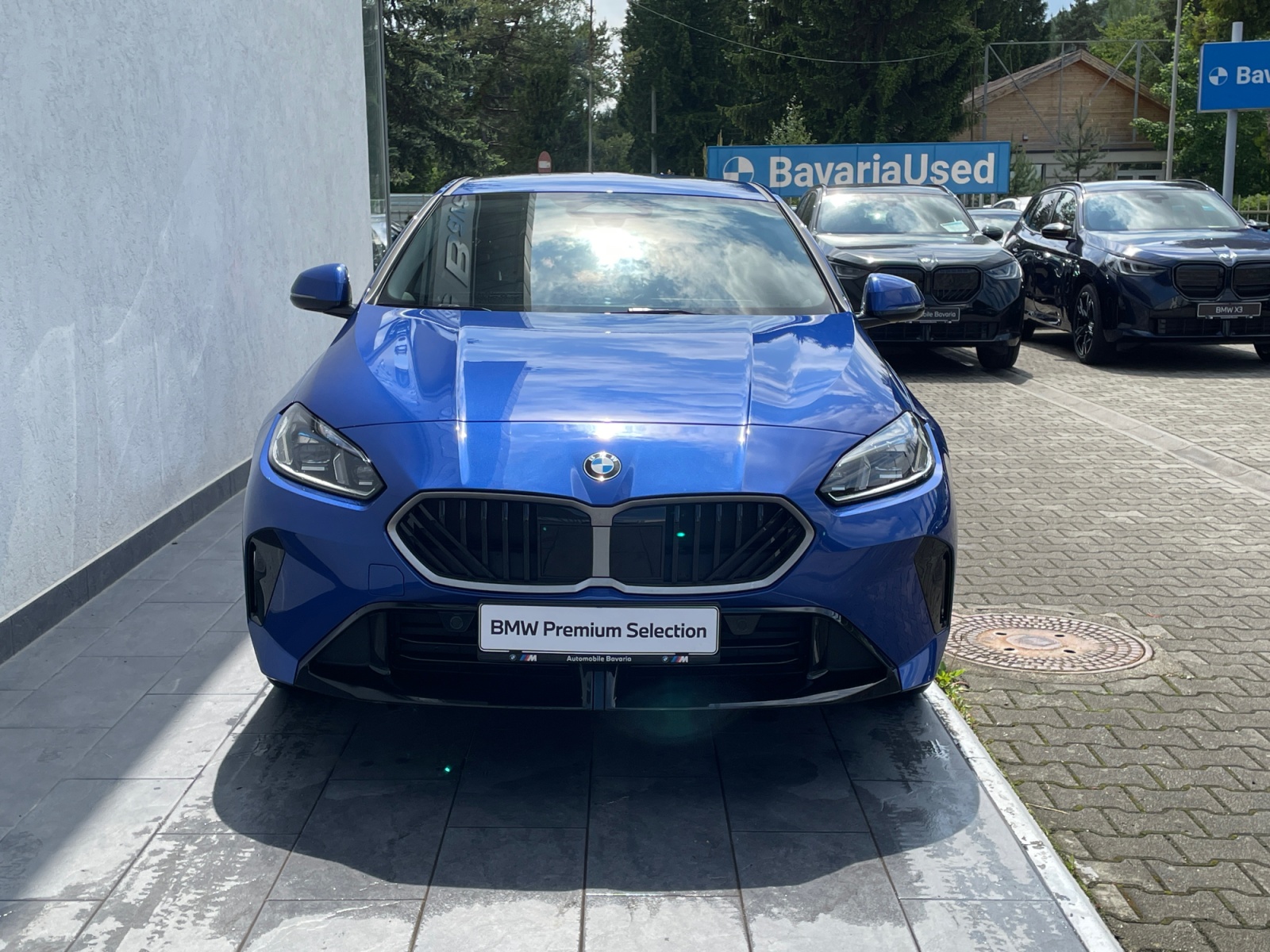 220D GRAN COUPÉ