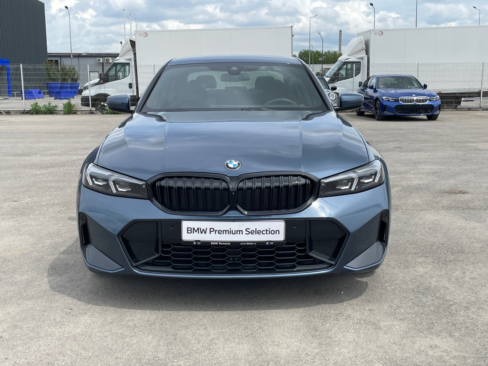 320D XDRIVE