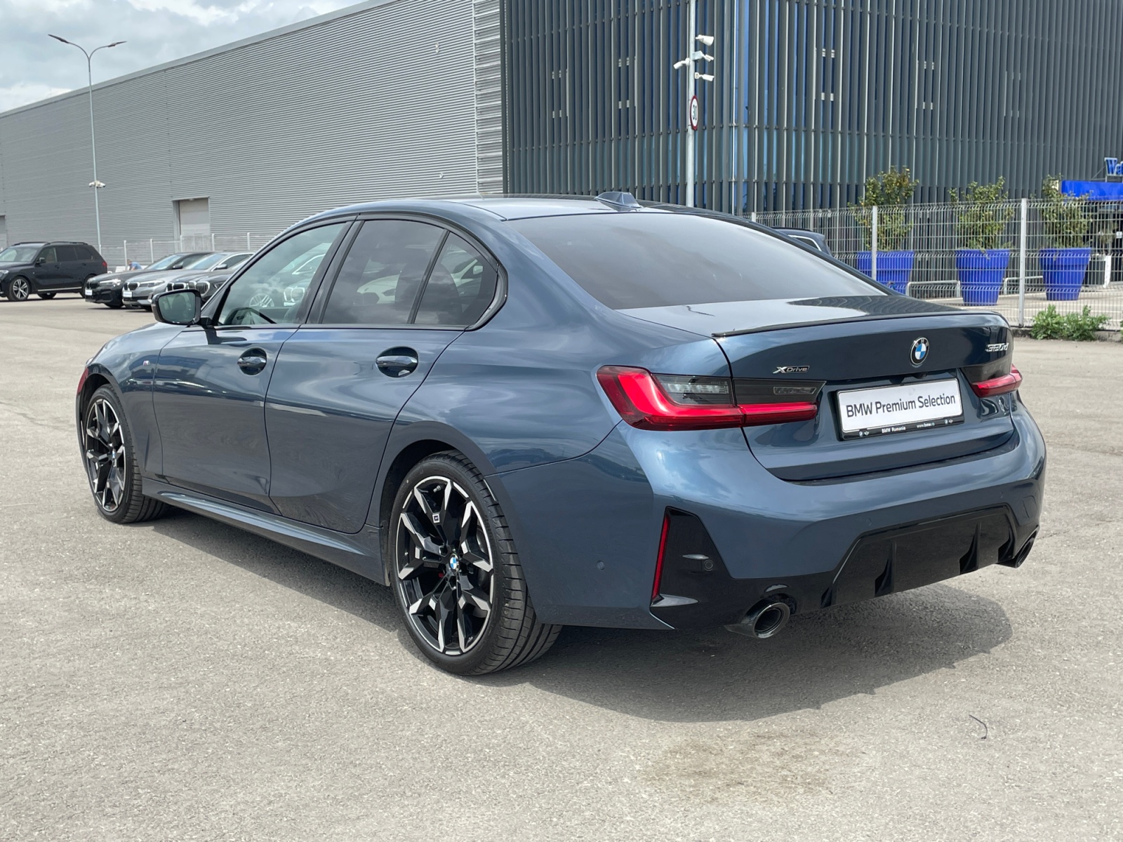 320D XDRIVE