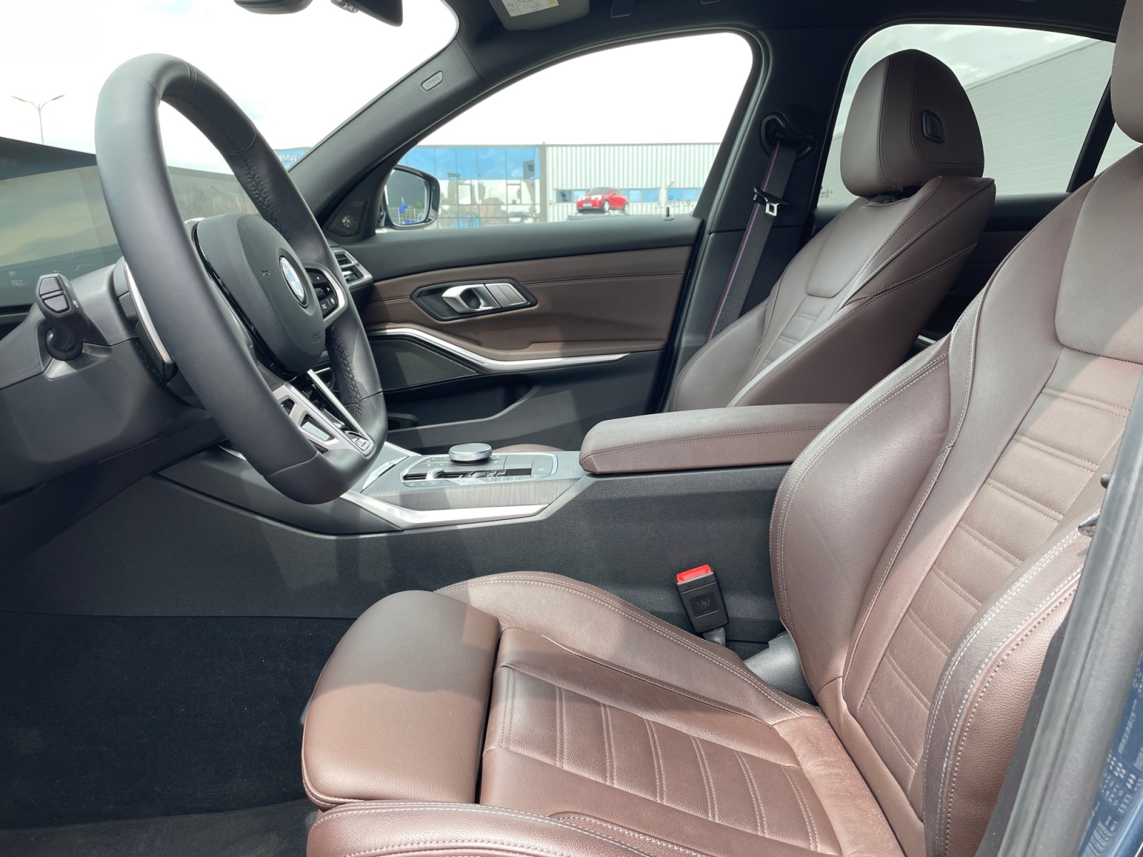 320D XDRIVE