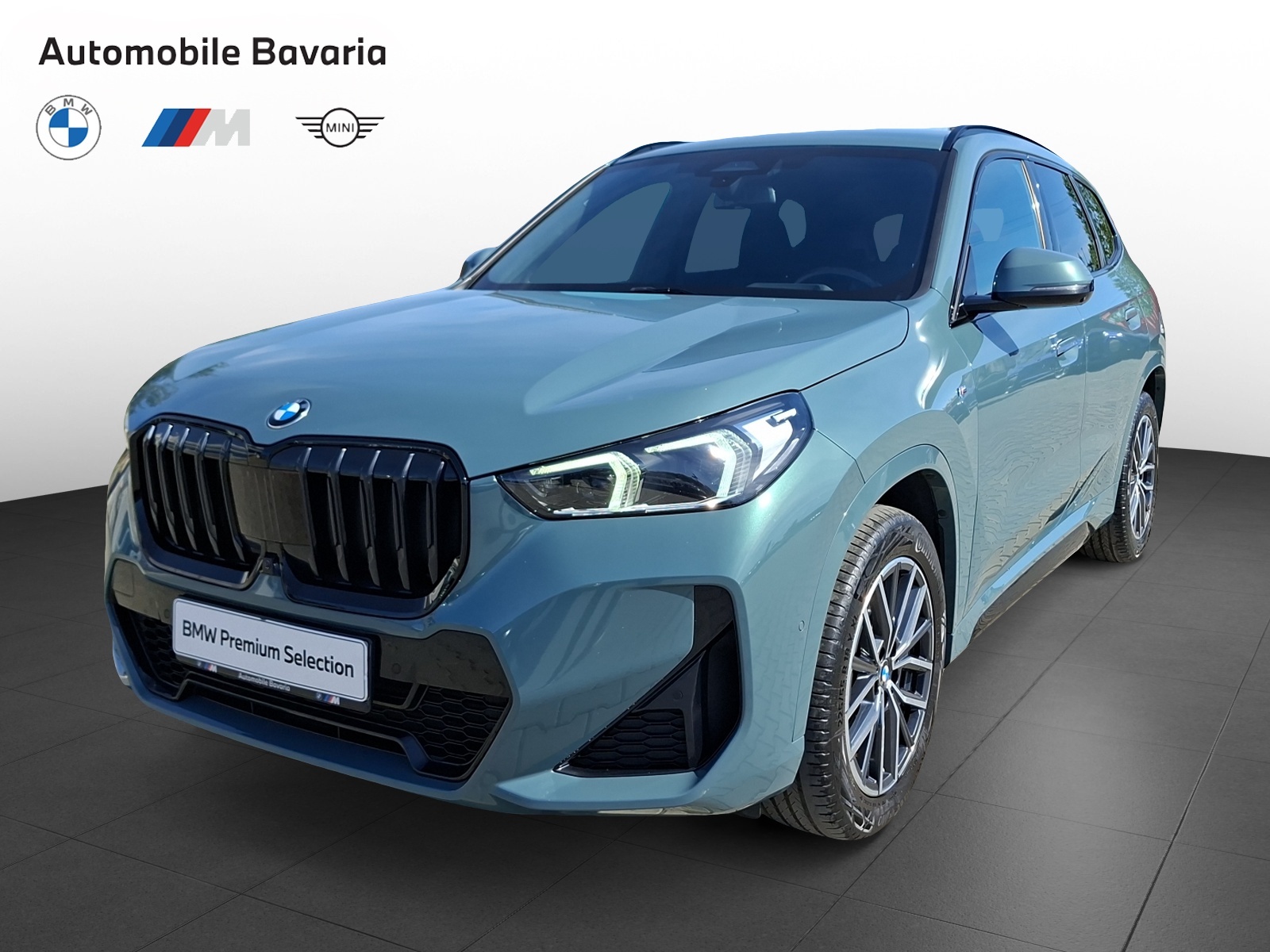 BMW X1, X1 XDRIVE23D, 2022, 74466 km