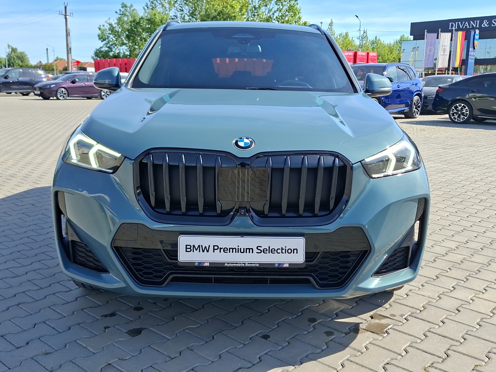 X1 XDRIVE23D