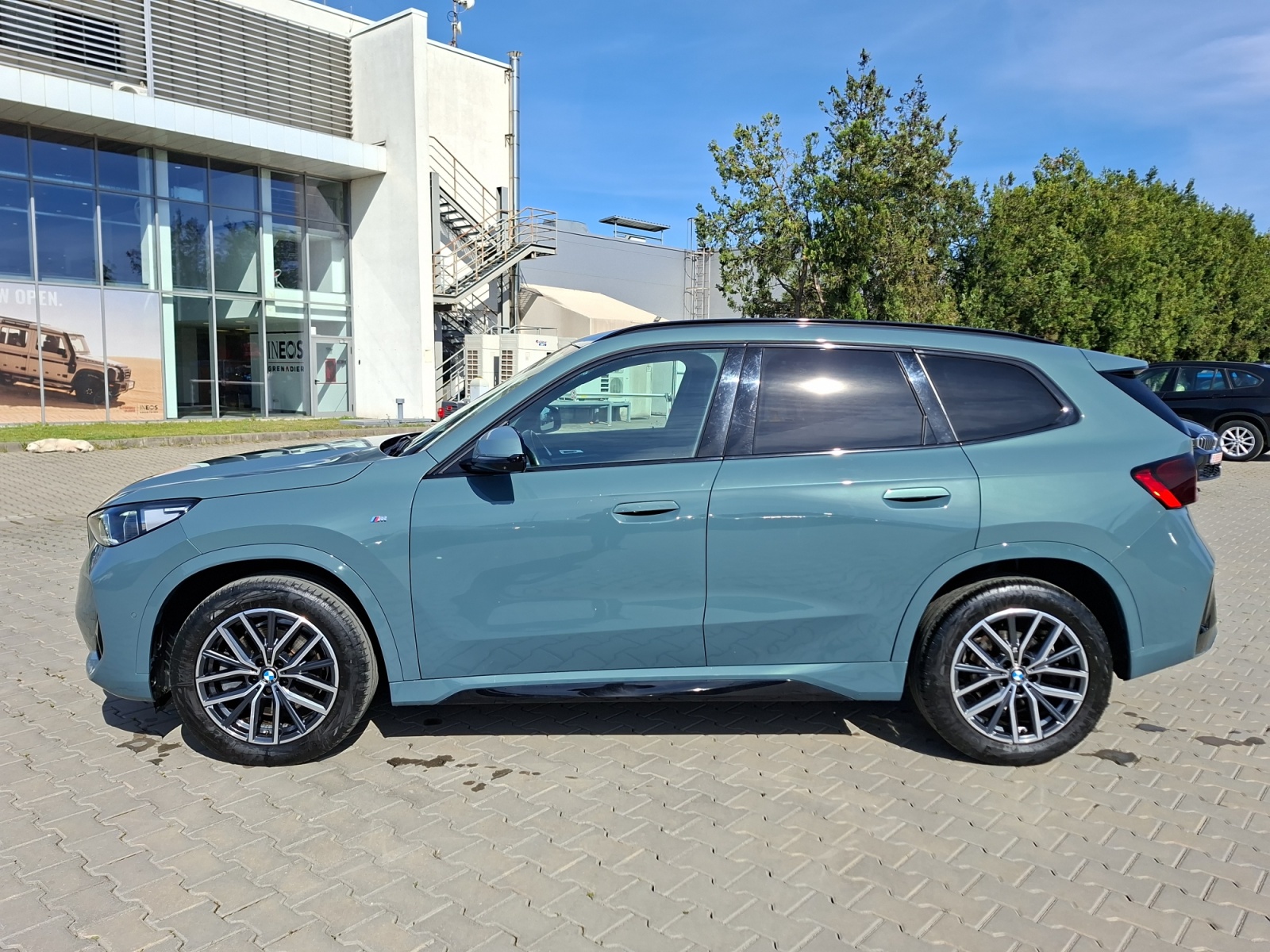 X1 XDRIVE23D