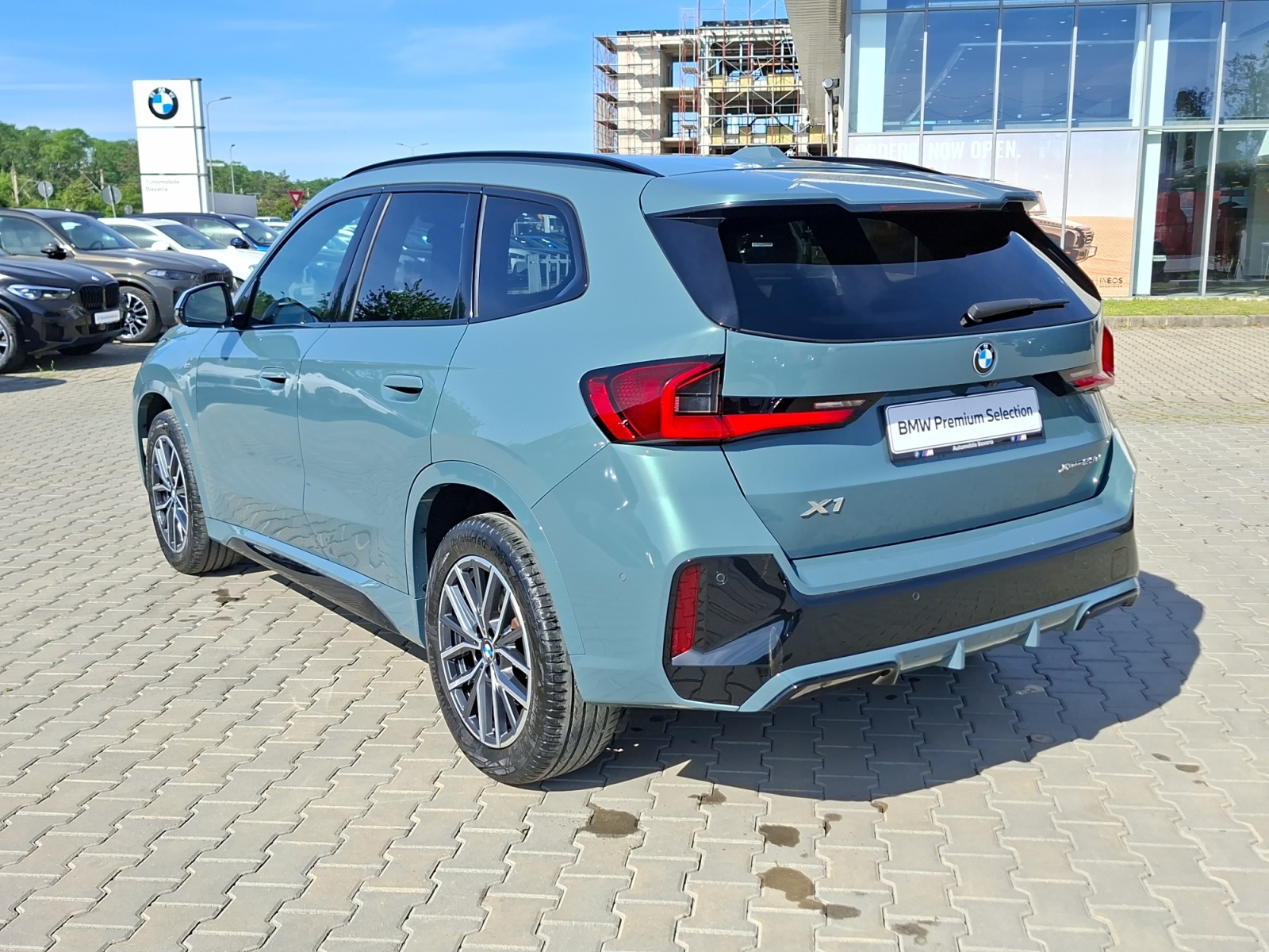 X1 XDRIVE23D