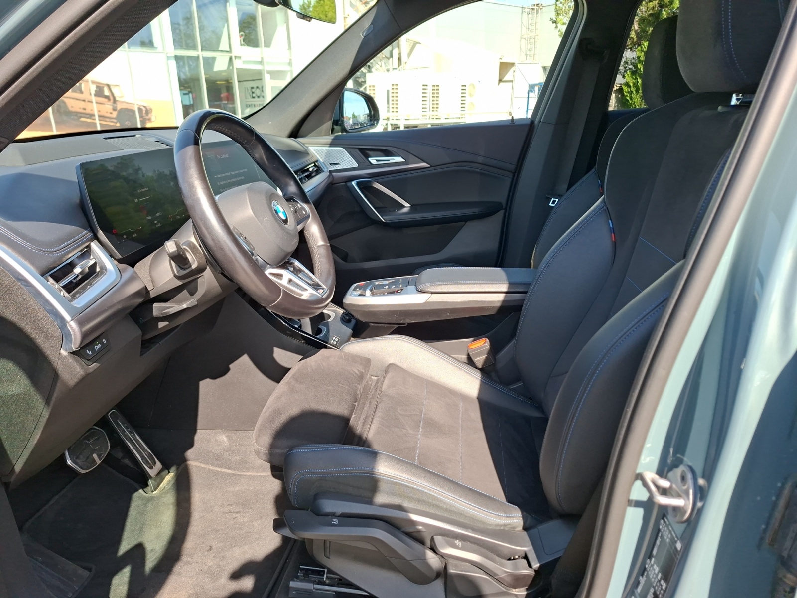 X1 XDRIVE23D
