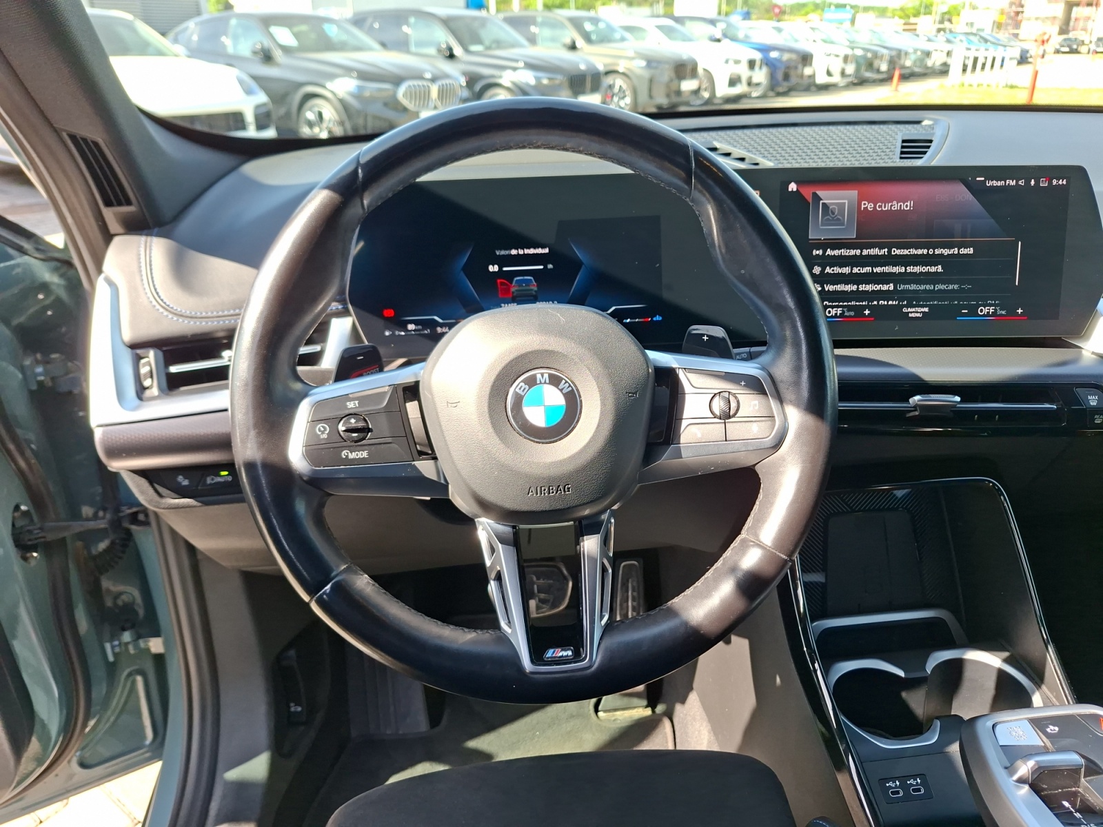 X1 XDRIVE23D