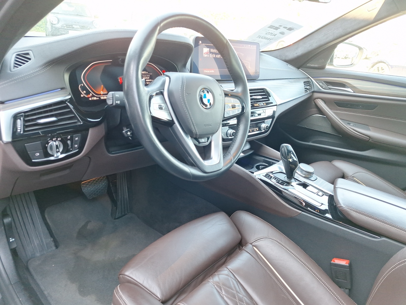 540I XDRIVE