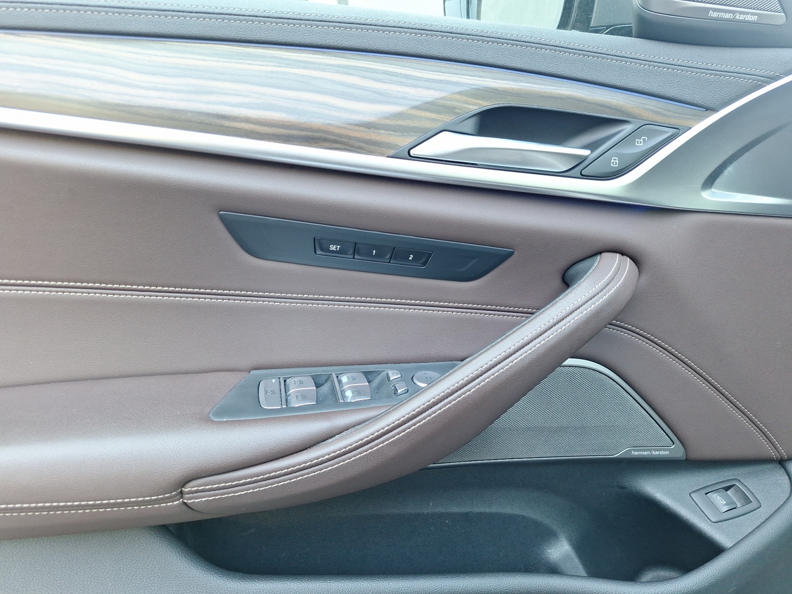 540I XDRIVE