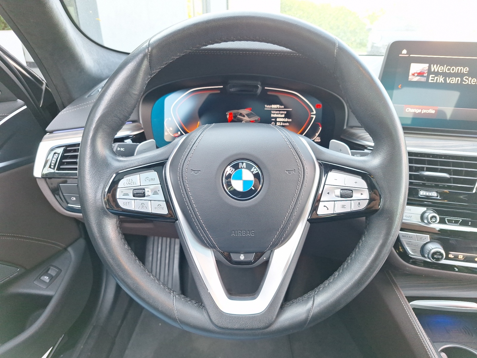 540I XDRIVE
