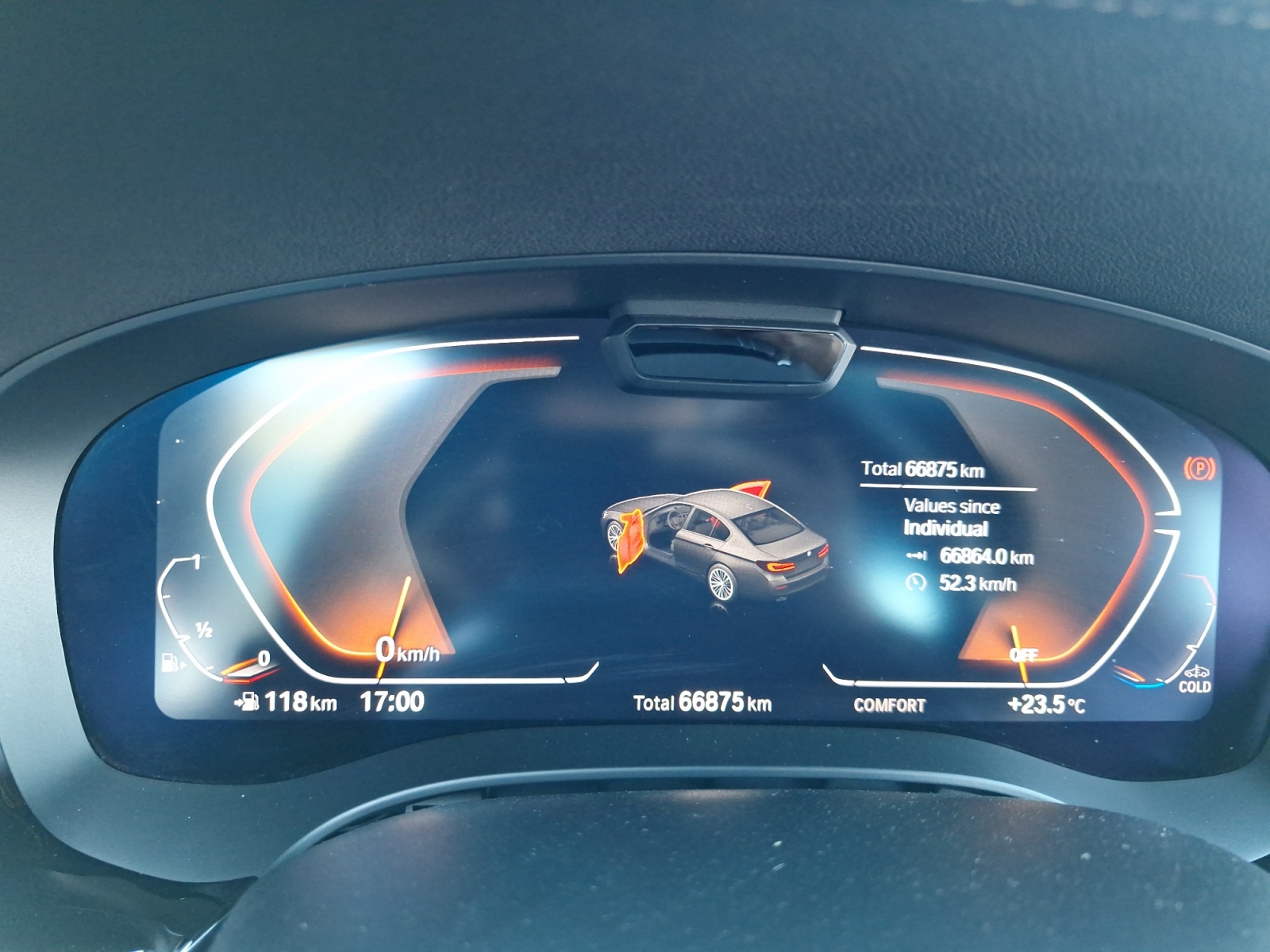 540I XDRIVE