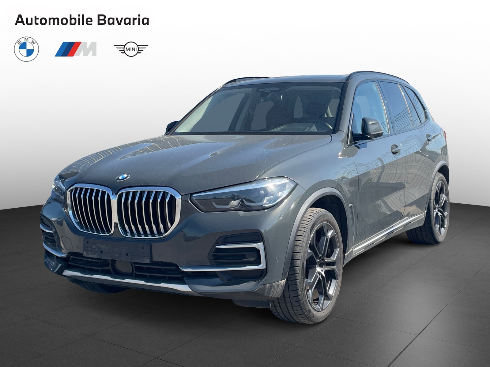 BMW, X5, X5 XDRIVE30D, 2023, 92815 km