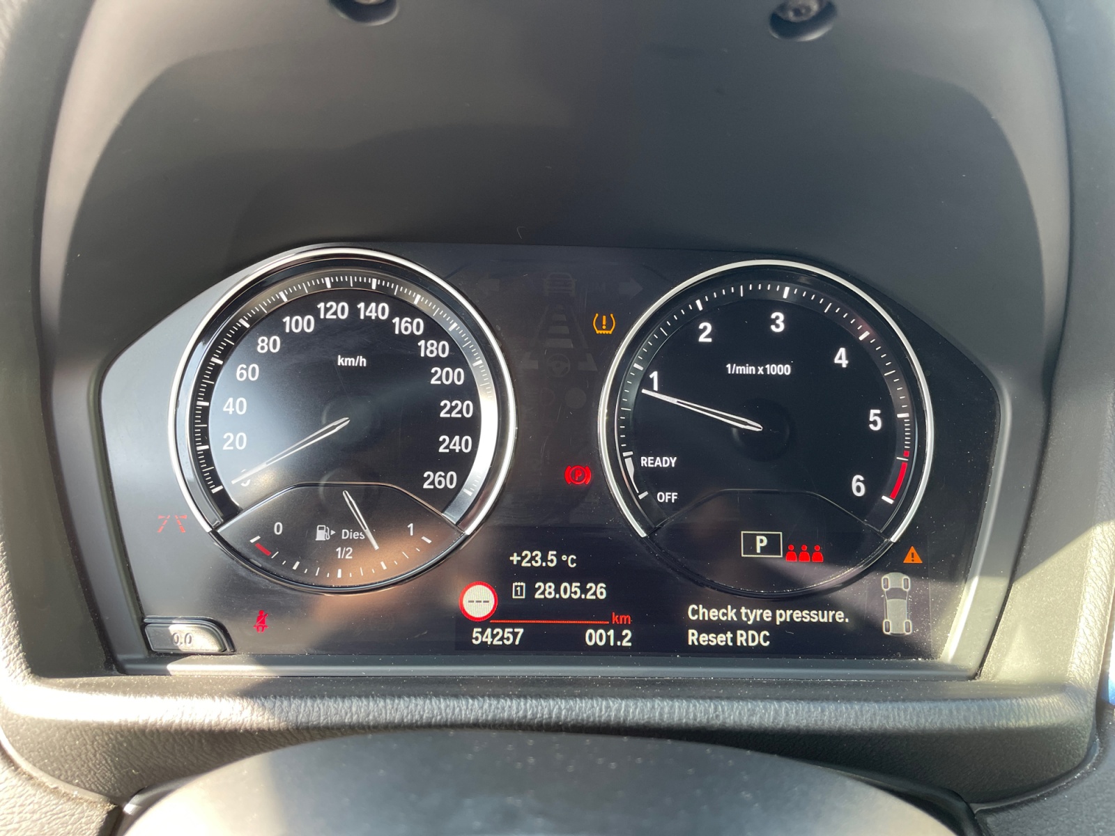 X2 XDRIVE20D