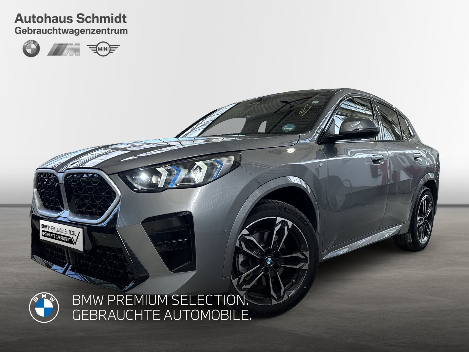 BMW X2, X2 SDRIVE20I, 2025, 6510 km