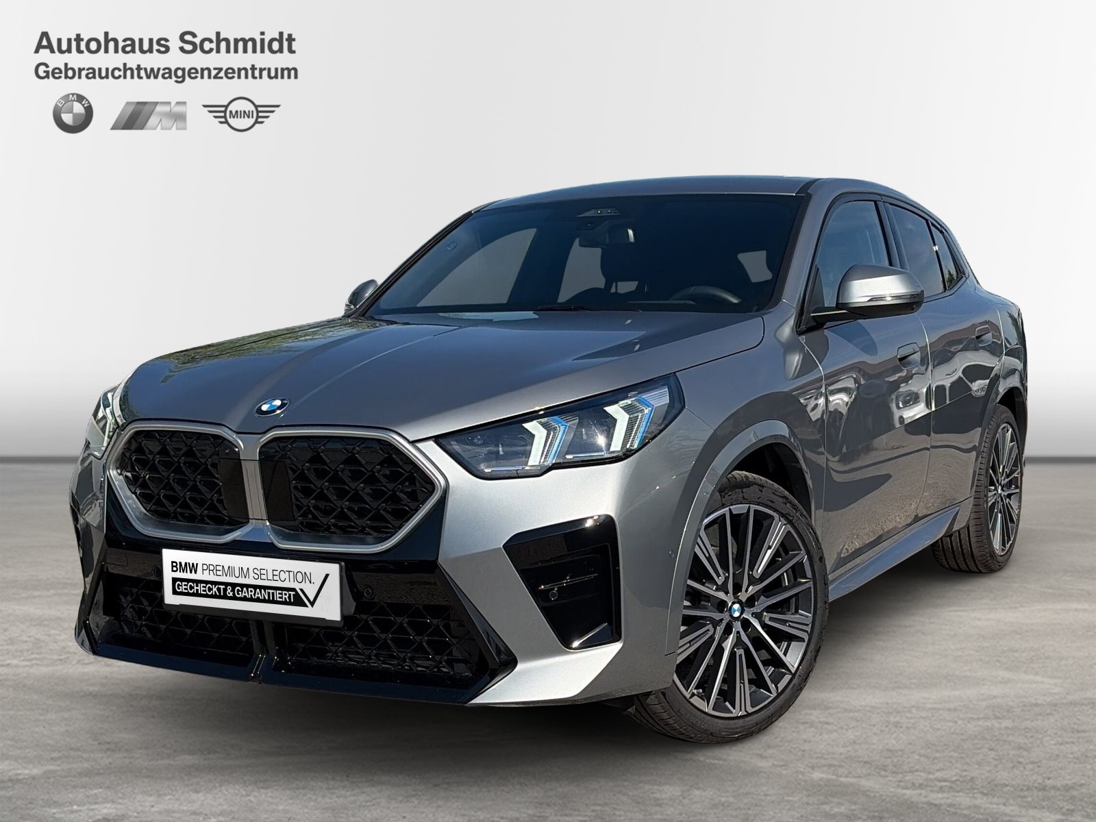 BMW, X2, X2 XDRIVE20D, 2025, 13271 km
