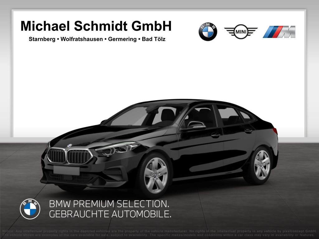 BMW, Seria 2, 220I, 2022, 38508 km