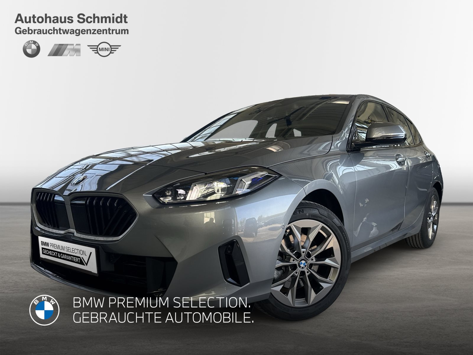 BMW Seria 1, 120, 2025, 14703 km