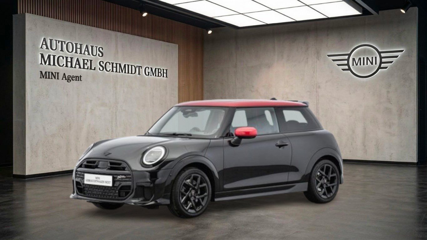 MINI , COOPER C, 2024, 15920 km