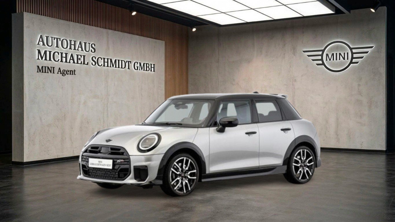MINI , COOPER C, 2024, 27559 km
