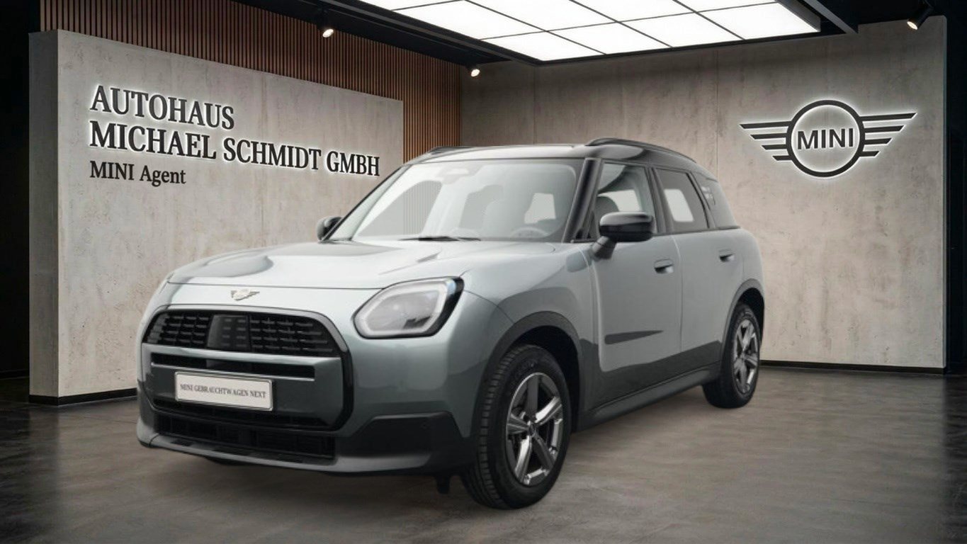 MINI , COUNTRYMAN C, 2025, 15004 km