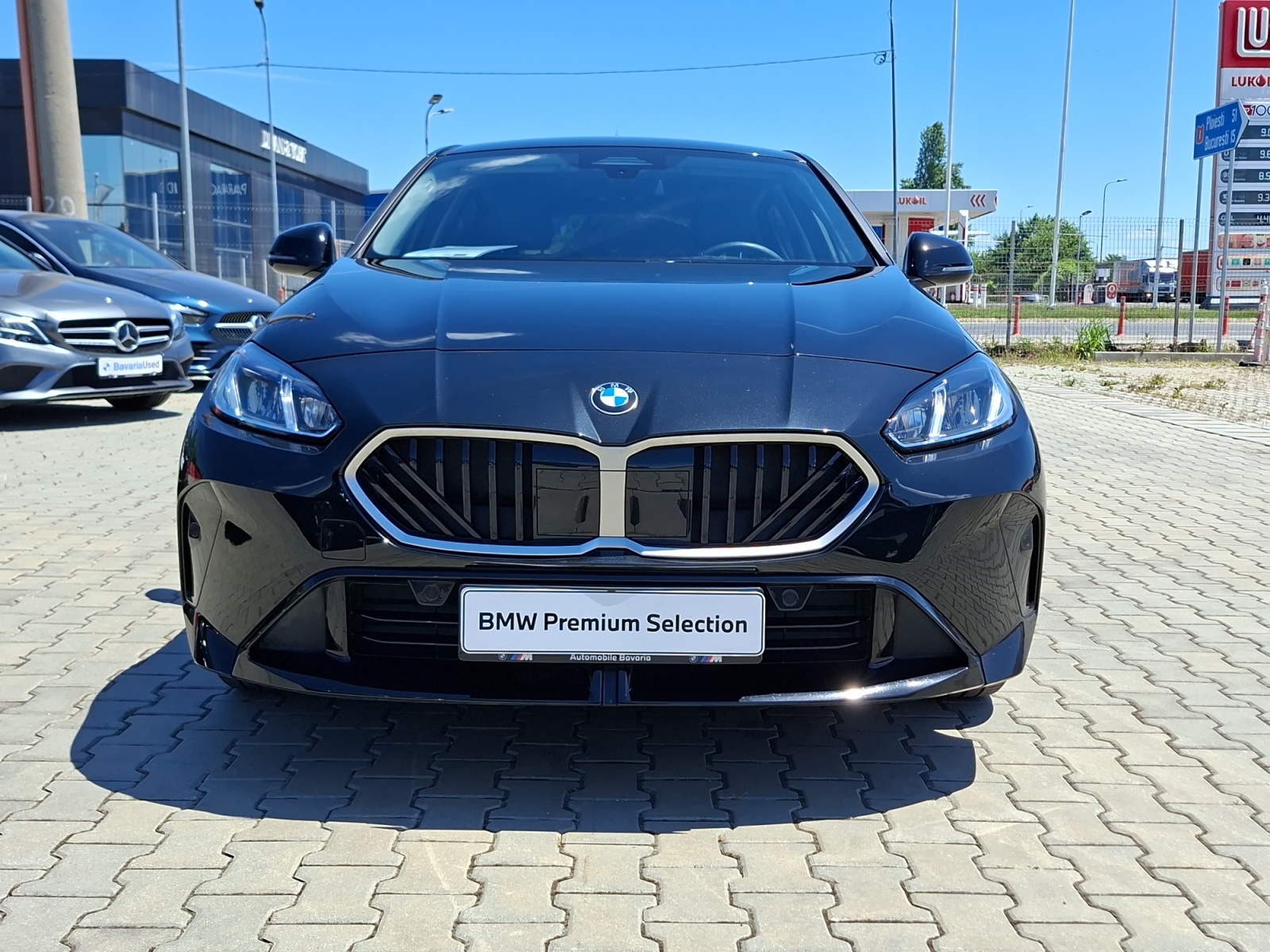 BMW Unknown Model 2025 — imagine 2