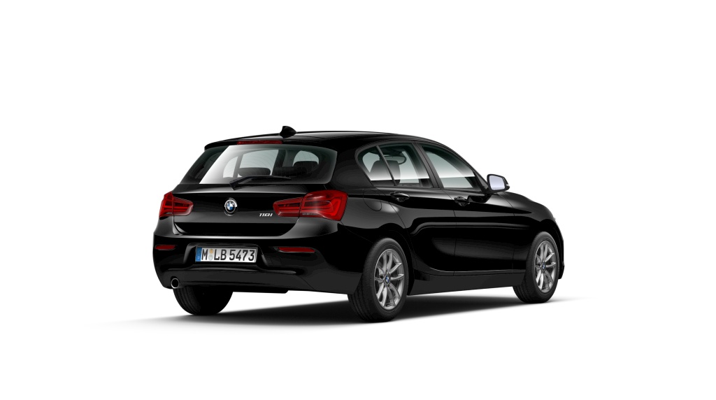 BMW Unknown Model 2018 — imagine 2