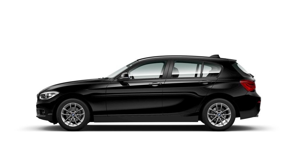 BMW Unknown Model 2018 — imagine 3