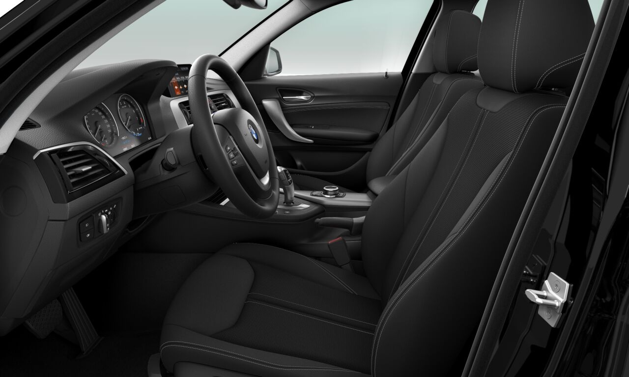 BMW Unknown Model 2018 — imagine 4