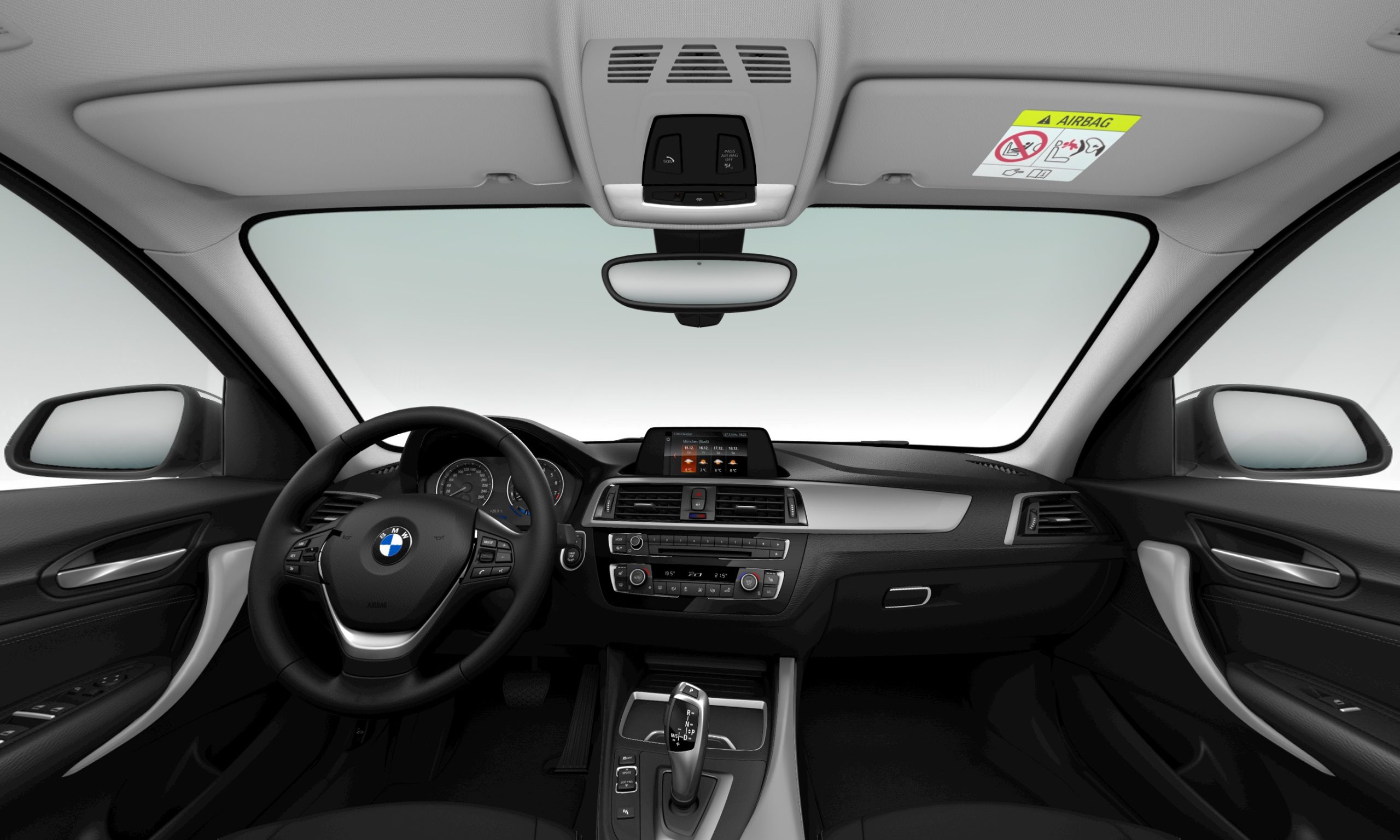 BMW Unknown Model 2018 — imagine 5